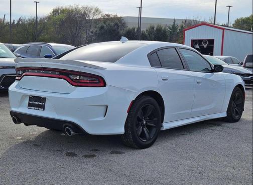 2023 Dodge Charger R/T