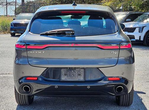 2024 Dodge Hornet R/T