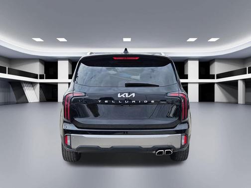 2025 Kia Telluride SX