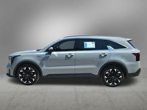 2024 Kia Sorento EX