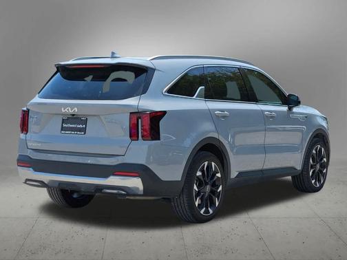 2024 Kia Sorento EX