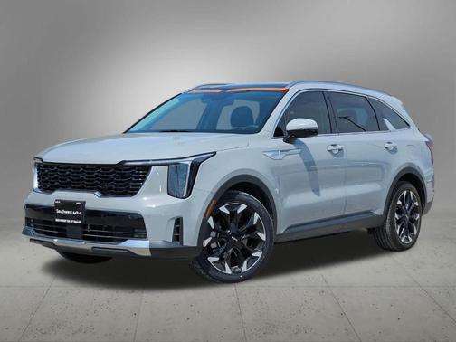 2024 Kia Sorento EX
