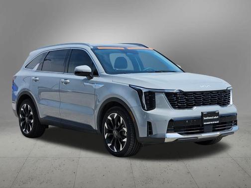 2024 Kia Sorento EX