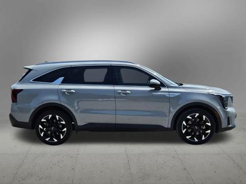 2024 Kia Sorento EX