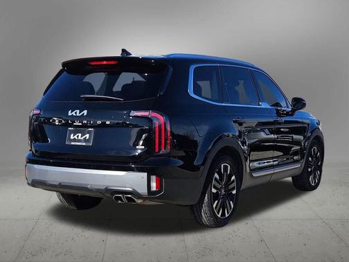 2023 Kia Telluride SX
