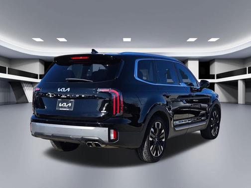 2023 Kia Telluride SX