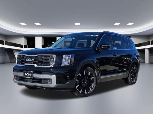 2023 Kia Telluride SX