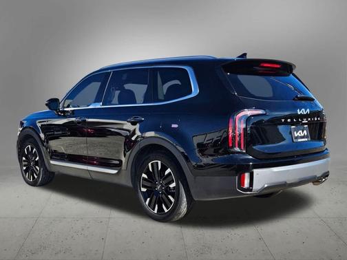 2023 Kia Telluride SX