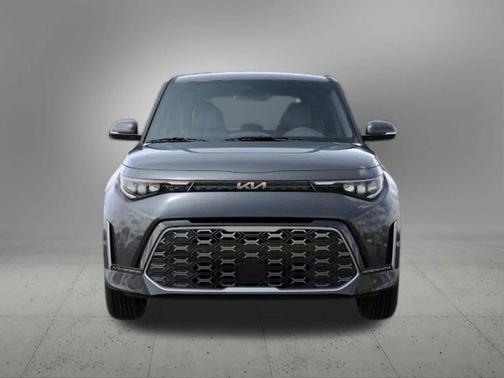 2025 Kia Soul GT-Line 2.0L