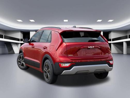 2026 Kia Niro LX