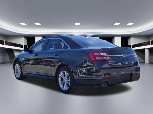 2014 Ford Taurus SEL