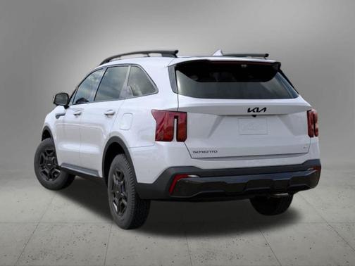 2026 Kia Sorento SX Prestige
