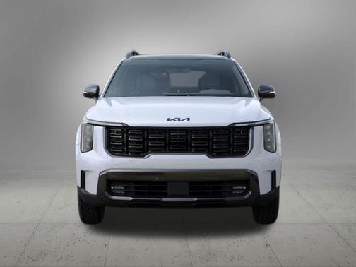 2026 Kia Sorento SX Prestige