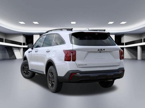 2026 Kia Sorento SX Prestige