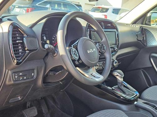 2022 Kia Soul S