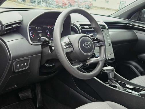 2024 Hyundai SANTA CRUZ 2.5L SEL