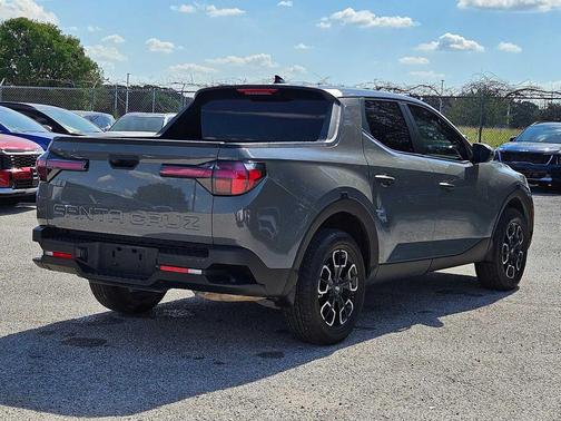 2024 Hyundai SANTA CRUZ 2.5L SEL