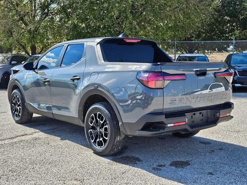 2024 Hyundai SANTA CRUZ 2.5L SEL