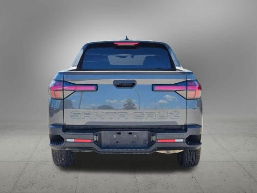 2024 Hyundai SANTA CRUZ 2.5L SEL