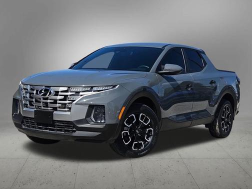 2024 Hyundai SANTA CRUZ 2.5L SEL