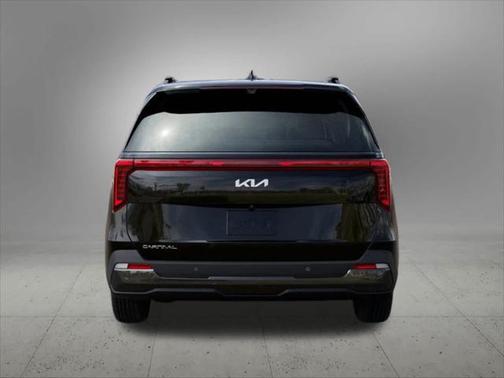 2025 Kia Carnival SX Prestige