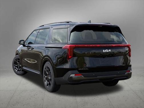 2025 Kia Carnival SX Prestige