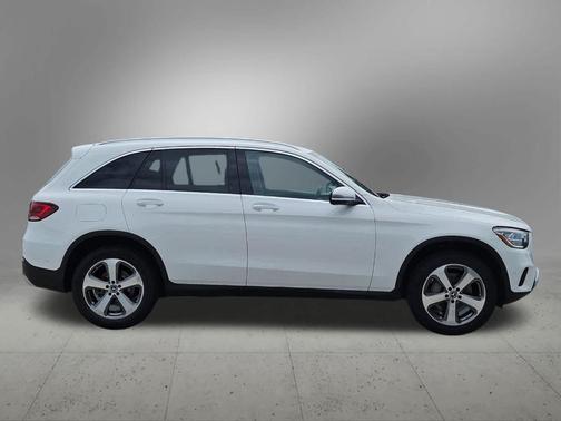 2022 Mercedes-Benz GLC 300 Base