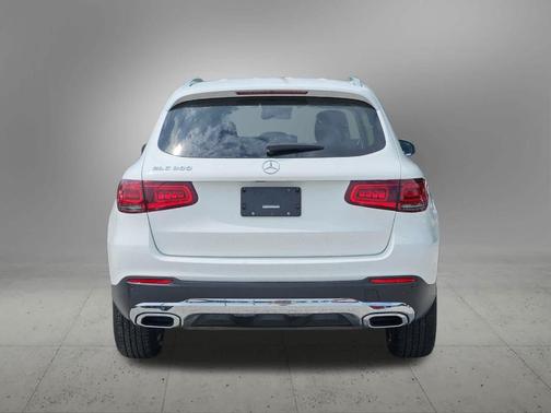 2022 Mercedes-Benz GLC 300 Base
