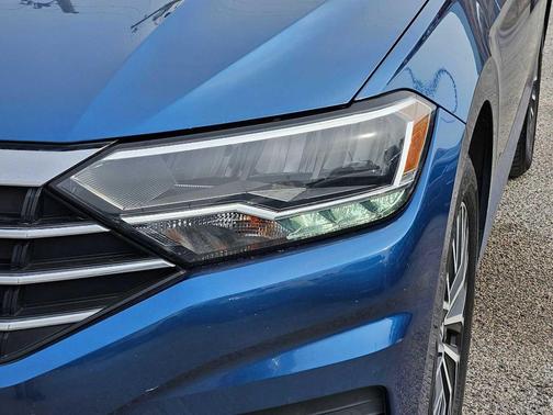 2021 Volkswagen Jetta 1.4T S