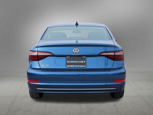 2021 Volkswagen Jetta 1.4T S