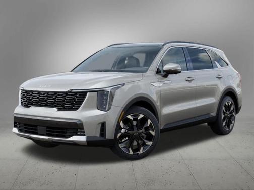 2026 Kia Sorento SX
