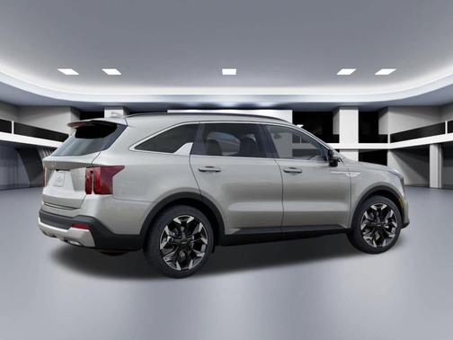 2026 Kia Sorento SX