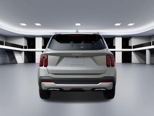 2026 Kia Sorento SX