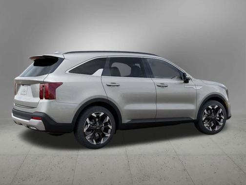2026 Kia Sorento SX