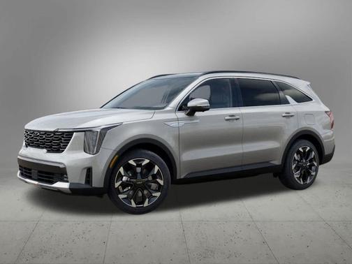2026 Kia Sorento SX