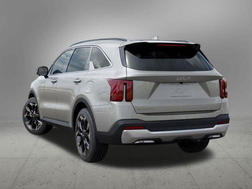 2026 Kia Sorento SX