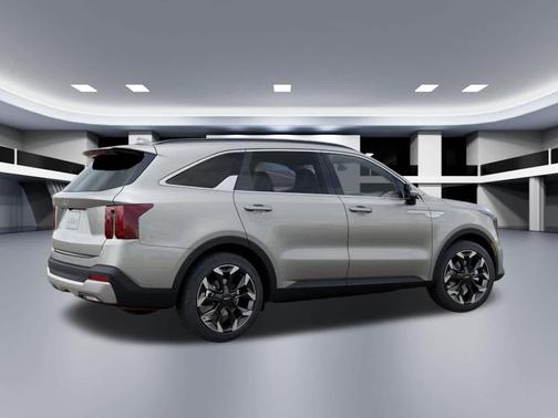 2026 Kia Sorento SX