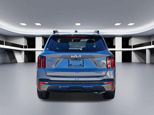 2024 Kia Sorento X-Line EX