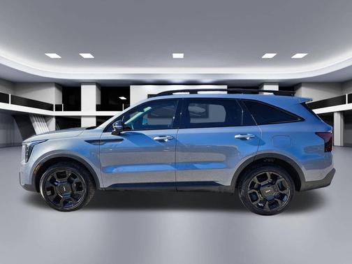 2024 Kia Sorento X-Line EX