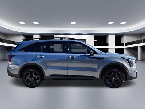 2024 Kia Sorento X-Line EX