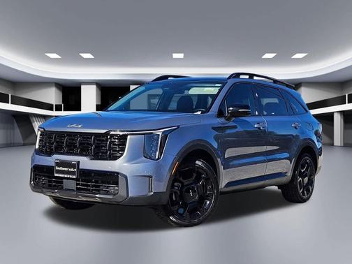 2024 Kia Sorento X-Line EX