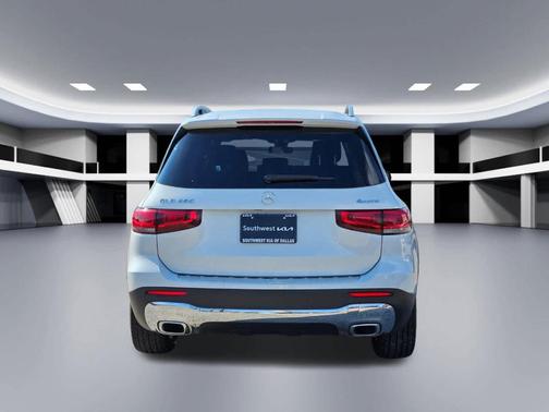 2023 Mercedes-Benz GLB 250 Base 4MATIC