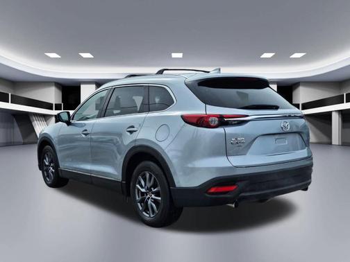 2022 Mazda CX-9 Touring