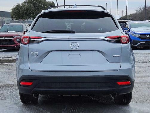 2022 Mazda CX-9 Touring