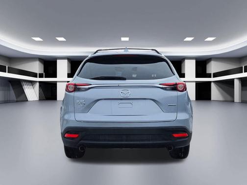 2022 Mazda CX-9 Touring