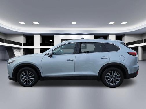 2022 Mazda CX-9 Touring