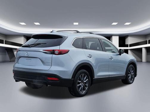 2022 Mazda CX-9 Touring