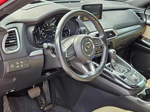 2019 Mazda CX-9 Grand Touring