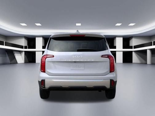 2025 Kia Telluride LX
