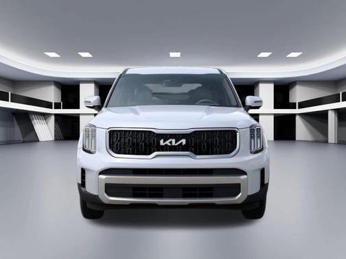 2025 Kia Telluride LX